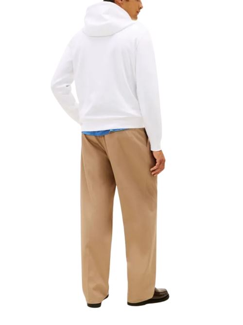 Felpa con cappuccio Tommy Hilfiger | MW0MW42528YBR